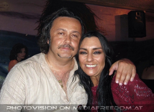 Graffiti Kollegen 7: Charly Swoboda,Biggie Waite