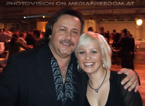 A Kick Off Party 12: Charly Swoboda,Christina P.