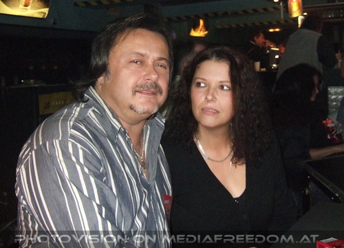 Anniversary Concert 27: Charly Swoboda,Heidi