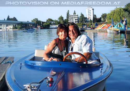 Moonstruck 07: Eva D. Sign (Eva D�ltl),Charly Swoboda