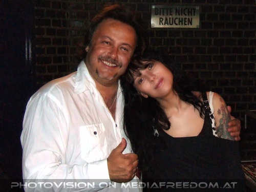 Labyrinth der Sinne: Charly Swoboda,Petra R.