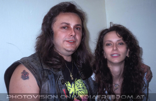 Subluxation 23: Charly Swoboda,Sabine Swoboda