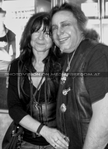 Into the Labyrinth 50: Eva D. Sign (Eva D�ltl),Charly Swoboda