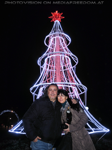 1. Advent 43: Charly Swoboda, Eva D. Sign (Eva D�ltl)
