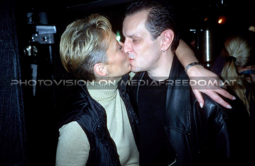 Cum on feel...3: Elisabeth Soyka,Manfred Blaschko