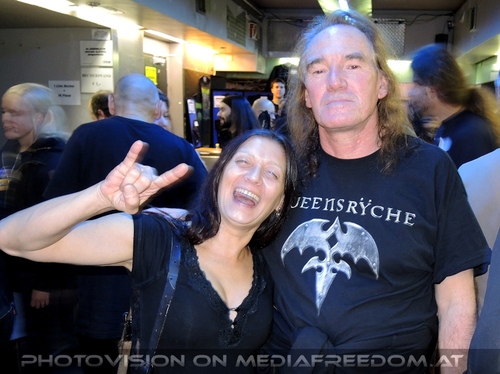 Queensryche 47: ,Gerhard Engl