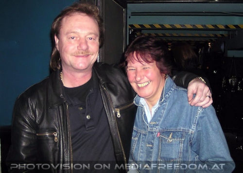 Fire and Gasoline - 03