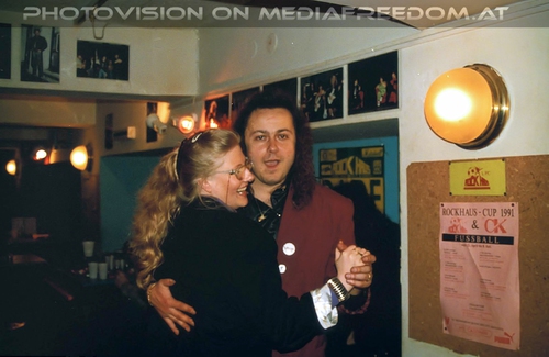 C.F.L. 30er Party 23