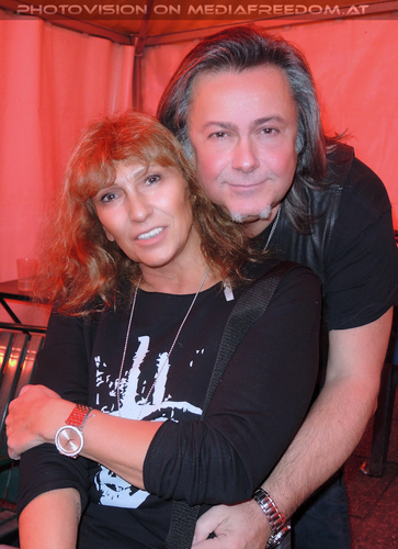 Heavy X-Mas 02: Jasmin Sch.,Charly Swoboda