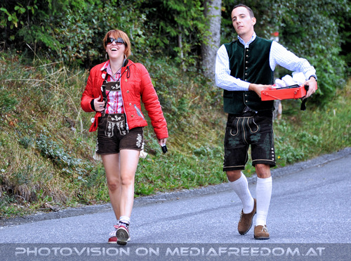 1. Station - Gasthof Wiendl 09