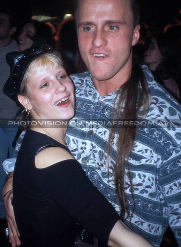 The Boxer live 22: ,Max  