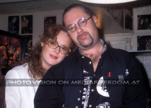 Partytime 42: Petra Sopper,Muff Sopper