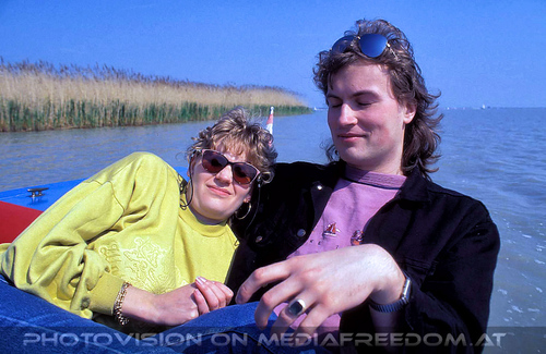 Sunny day 07: ,Herby Emergency (Herbert Aigner)