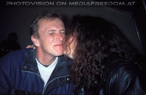 Es wird a Wein sein...09