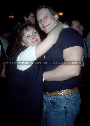 Rock it 15: ,Wolfgang Strauss