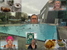 Gabriele P., Charly Swoboda Therme Wien