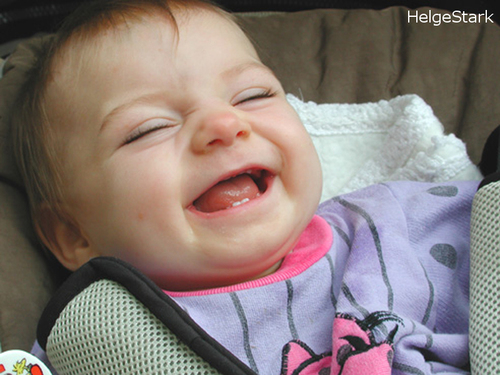 Nina Gaudi (trotz popel ;-): Nina