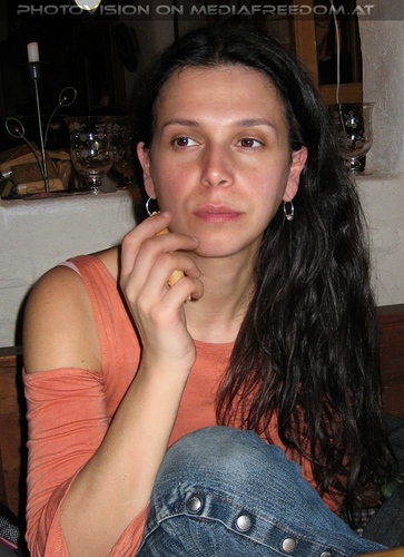 Ennys Welt 7: Enny Mennella