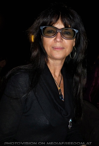 The Life of Pi 4 in 3D: Eva D.