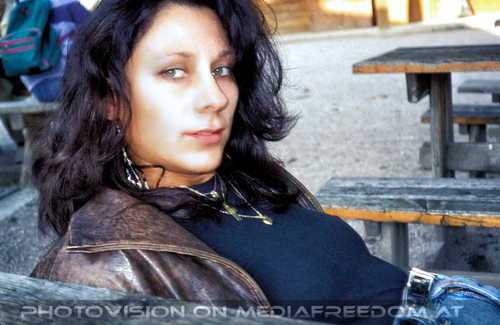 In love for nature 16