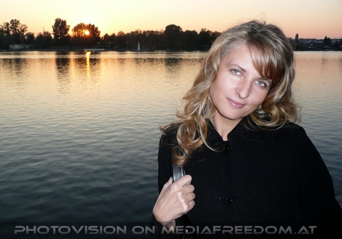 Selbstverst�ndlich Manu 05: Manuela M.