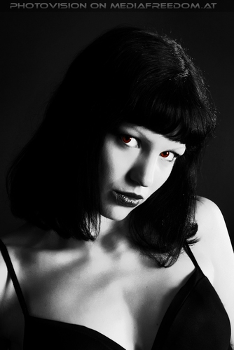 Jean Session 06: Andrea P.