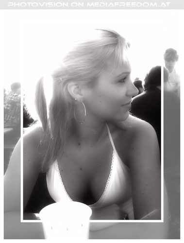 In the mood...: Christina Prassl