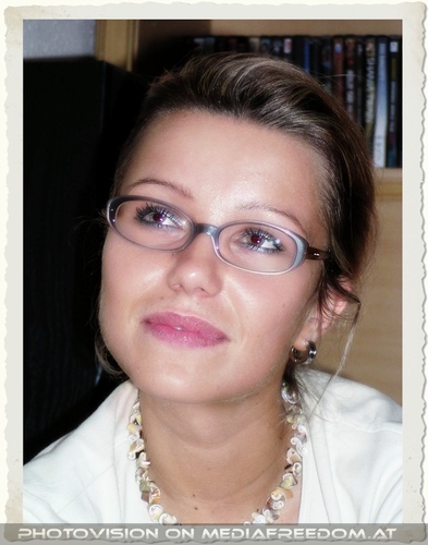 Trust me 06: Christina Prassl