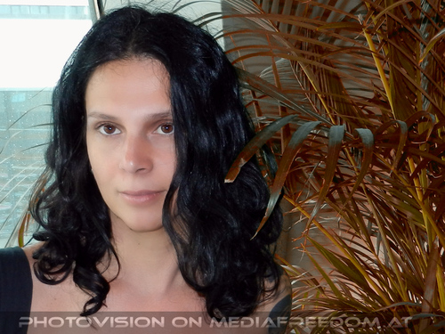 Beautyness 13: Enny Mennella