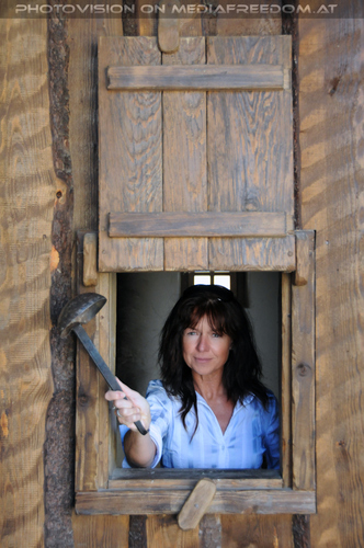 R�merzeit 11: Eva D.