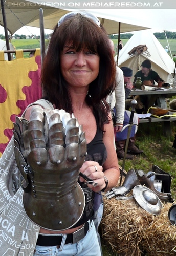 Beim Tivoli 25: Eva D.