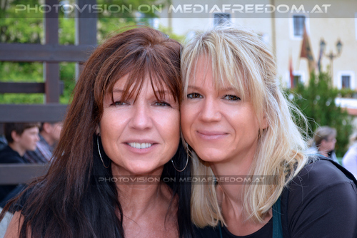 Ritterturnier 49: Eva D.,Nicole  