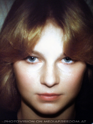 Vintage dancer 5: Gabi K.