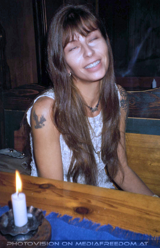 Inge und viele Dinge 2: Inge Barria MacLennan