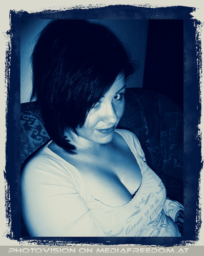 Tina - Blue Mood?: Christina Prassl