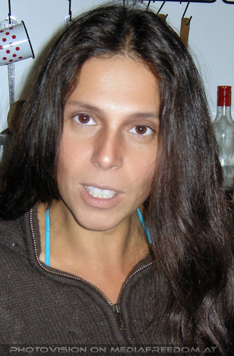 Time changes 6: Enny Mennella