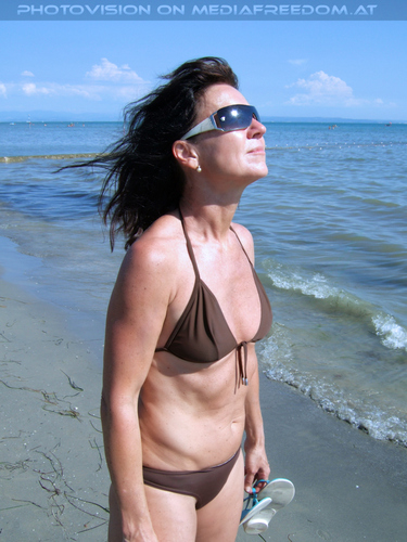 Una giornata intera 18: Eva D.