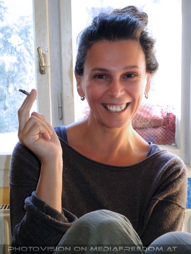 Abenteuer Spaziergang 03: Enny Mennella