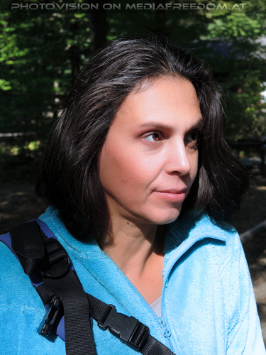 Abenteuer Spaziergang 36: Enny Mennella