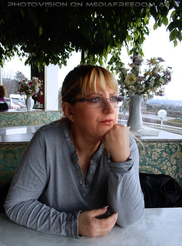 Wiener Ausflugsziel 04: Gabriele P.