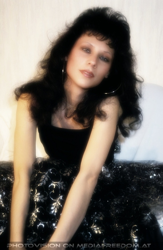 Lady Game Session - Pix 18: Andrea Necas