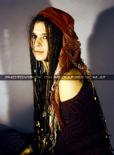 Gipsy Dream 03: Enny Mennella