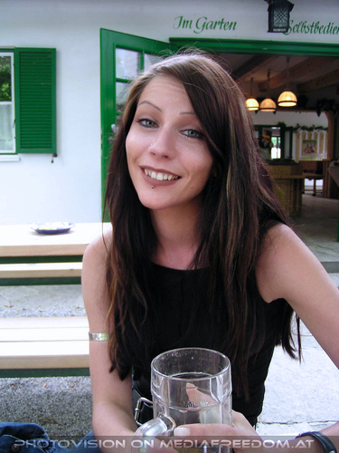 Animalized Art 02: Iris Weber