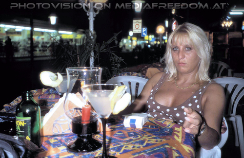 Giornate al mare 07: Gabriele P.