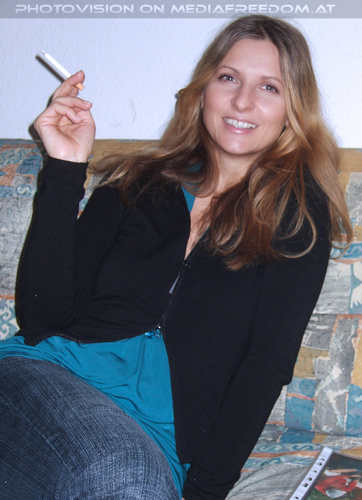 D�n bebegim 4: Manuela M.