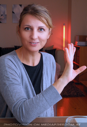 Manu forever 6: Manuela M.