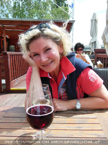 Paar Weise 03: Andrea S.