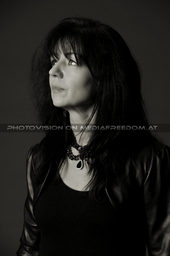 Lady in black 18: Eva D.