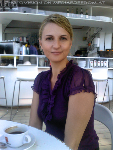 City Beach 2: Manuela M.