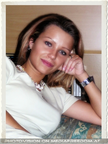 Trust me 09: Christina Prassl